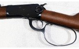 Winchester (Miroku) ~ 1892 large Loop Carbine ~ .44 Rem Mag - 7 of 14