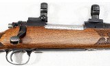 Remington ~ 700 (1962) ~ 7MM Rem Mag - 3 of 14
