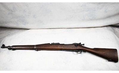 U.S. Springfield Armory ~ 1903 ~ .30-06 Sprg