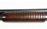 Winchester ~ Model 97 ~ 12 Gauge - 8 of 13