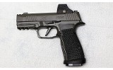 Sig-Sauer ~ P365-AXG Legion ~ 9MM Luger - 1 of 4