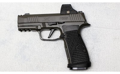 Sig-Sauer ~ P365-AXG Legion ~ 9MM Luger