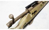Weatherby ~ Vanguard MultiCam~ .308 Win - 14 of 14