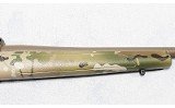 Weatherby ~ Vanguard MultiCam~ .308 Win - 4 of 14