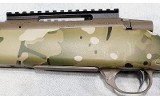Weatherby ~ Vanguard MultiCam~ .308 Win - 7 of 14