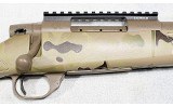 Weatherby ~ Vanguard MultiCam~ .308 Win - 3 of 14