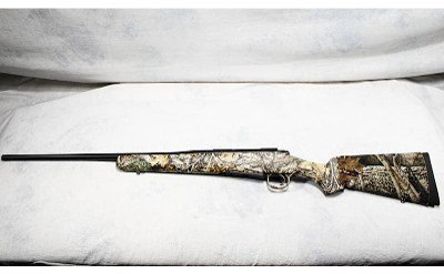 Kimber ~ 84M Hunter ~ 6.5 Creedmoor