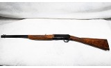 Browning ~ BAR-22 ~ .22 LR
