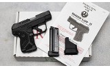 Ruger ~ LCP II ~ .22 LR - 4 of 4