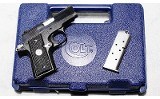 Colt ~ Mustang Pocketlite ~ .380 Auto - 4 of 4