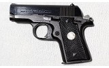 Colt ~ Mustang Pocketlite ~ .380 Auto - 1 of 4