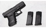 Glock ~ G29 Gen4 ~ 10MM Auto - 4 of 4