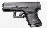 Glock ~ G29 Gen4 ~ 10MM Auto - 1 of 4