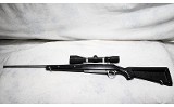 Ruger ~ M77 Mark II w/Zytel Skeleton Stock ~ .30-06 Sprg.