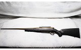 Weatherby ~ Mark V Hunter ~ .280 Ackley Improved