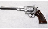 Smith & Wesson ~ 629-1 ~ .44 Magnum