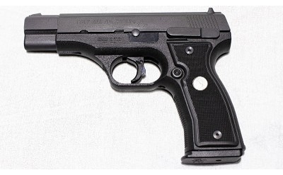 Colt ~ All American 2000 ~ 9MM Luger