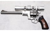Ruger ~ Super Redhawk ~ .44 Magnum