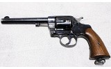 Colt ~ US Army 1901 ~ .38 Colt