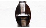 Colt ~ US Army 1901 ~ .38 Colt - 4 of 5