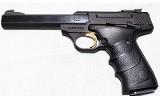 Browning ~ Buckmark Standard URX ~ .22 LR
