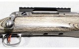 Savage ~ Model 12 F-Class ~ 6.5MM - 284 Norma - 3 of 14