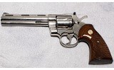 Colt ~ Python (1976) ~ .357 Magnum
