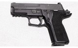 Sig-Sauer ~ P229 Elite ~ 9MM Luger - 1 of 4