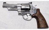 Smith & Wesson ~ 629-8 Mountain Gun ~ .44 Magnum - 1 of 5