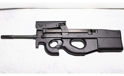 FN ~ PS90 ~ 5.7x28MM