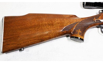 Remington ~ 700 BDL ~ .30-06 Sprg