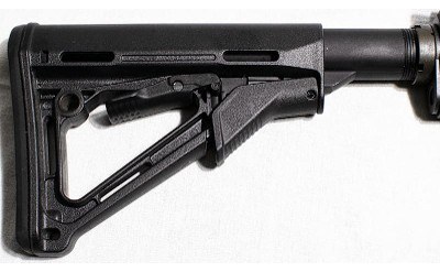 DiamondbackDB106.5 Creedmoor