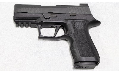 Glock G17C ~ Gen 2 ~ 9mm Luger
