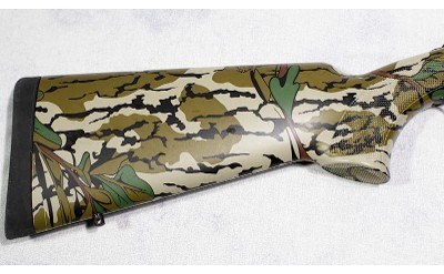 Mossberg ~ SA-28 ~ 28 Gauge