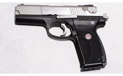 Ruger ~ P345 ~ .45 Auto