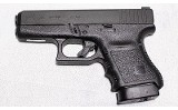 Glock G36 ~ Gen 3 ~ .45 Auto - 1 of 4
