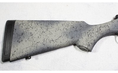 Bergara ~ B-14 Wilderness Ridge ~ .300 PRC