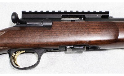 Browning ~ T-Bolt Target/Varmint ~ .22 LR - Image 2 of 13