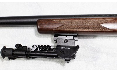 Browning ~ T-Bolt Target/Varmint ~ .22 LR - Image 8 of 13