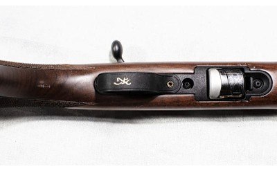 Browning ~ T-Bolt Target/Varmint ~ .22 LR - Image 11 of 13