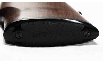 Browning ~ T-Bolt Target/Varmint ~ .22 LR - Image 13 of 13