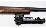 Browning ~ T-Bolt Target/Varmint ~ .22 LR - Image 3 of 13