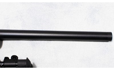 Browning ~ T-Bolt Target/Varmint ~ .22 LR - Image 4 of 13