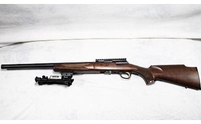 Browning ~ T-Bolt Target/Varmint ~ .22 LR - Image 5 of 13