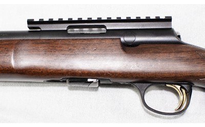 Browning ~ T-Bolt Target/Varmint ~ .22 LR - Image 7 of 13