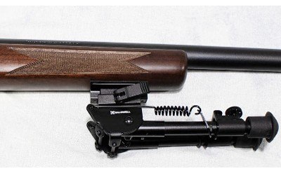 Browning ~ T-Bolt Target/Varmint ~ .22 LR - Image 3 of 13
