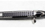 Tikka ~ T3X Lite (LH) ~ .270 WSM - Image 10 of 14