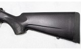 Tikka ~ T3X Lite (LH) ~ .270 WSM - Image 1 of 14