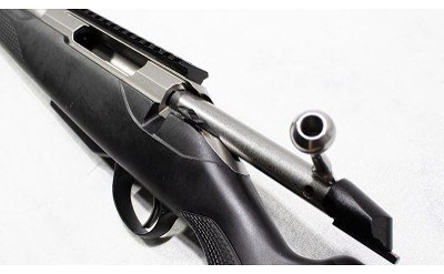 Tikka ~ T3X Lite (LH) ~ .270 WSM - Image 14 of 14