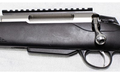 Tikka ~ T3X Lite (LH) ~ .270 WSM - Image 2 of 14
